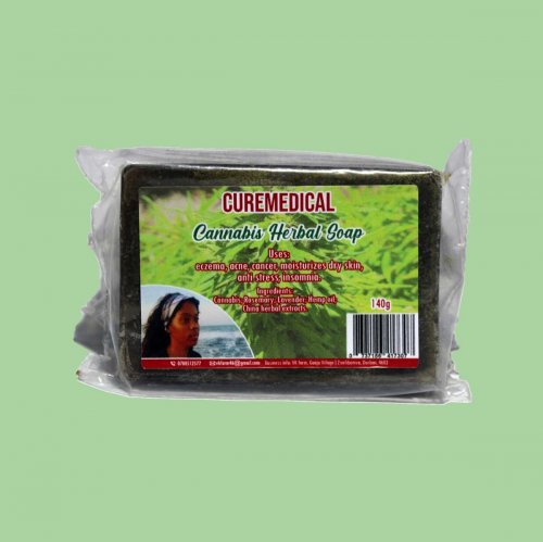 Soap